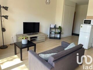  Appartement à vendre 2 pièces 44 m²