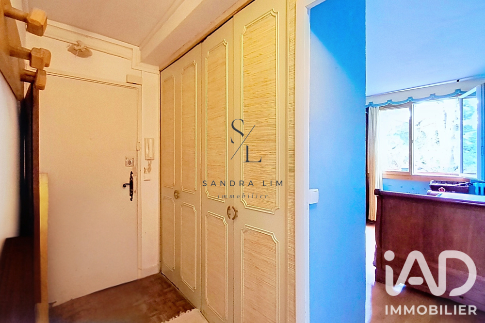 Vente Appartement Vente Appartement 5 pièces Clamart