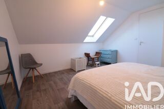  Maison à vendre 4 pièces 85 m²