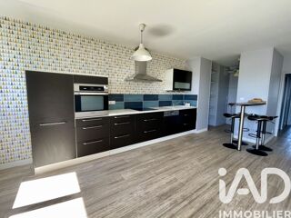  Appartement � vendre 3 pi�ces 71 m�