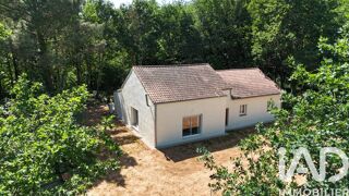  Maison à vendre 5 pièces 160 m²