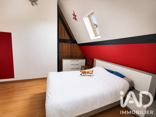  Appartement à vendre 4 pièces 97 m²