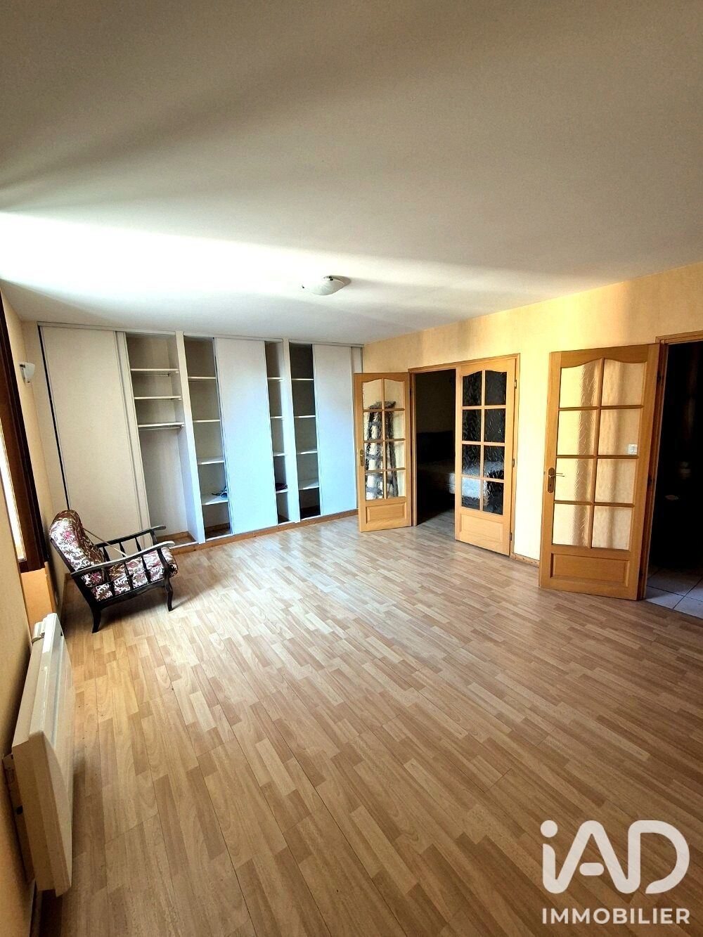 Vente Appartement Vente Appartement 3 pièces Valencin