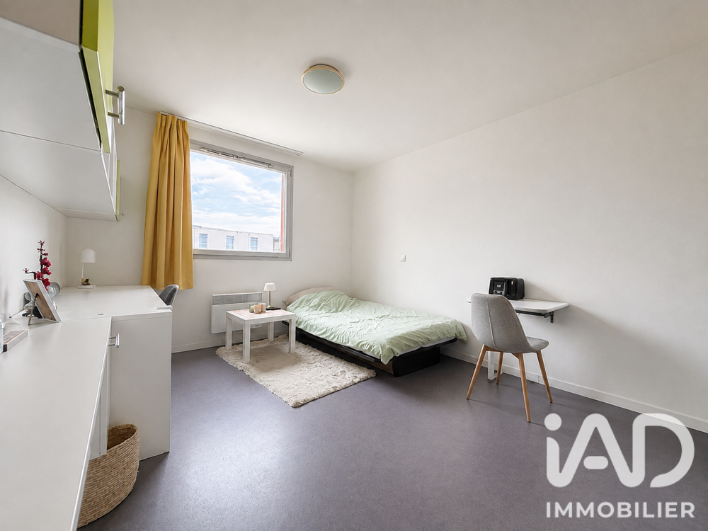 Vente Appartement Vente Appartement 2 pièces Valenciennes