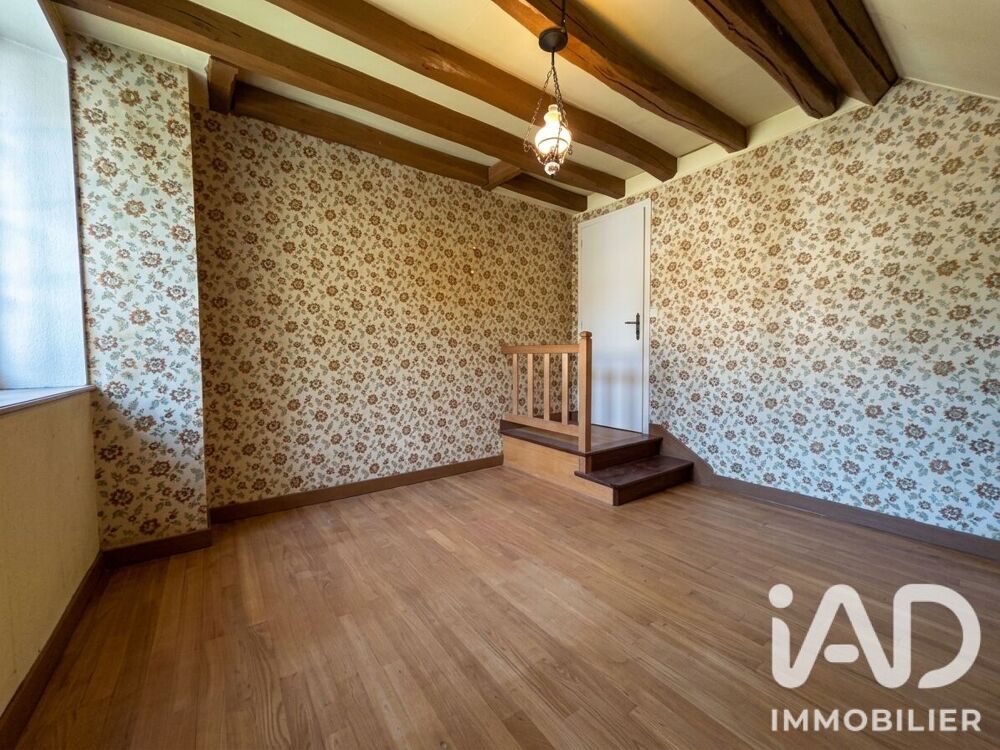 Vente Maison Vente Maison traditionnelle 5 pièces Le malesherbois