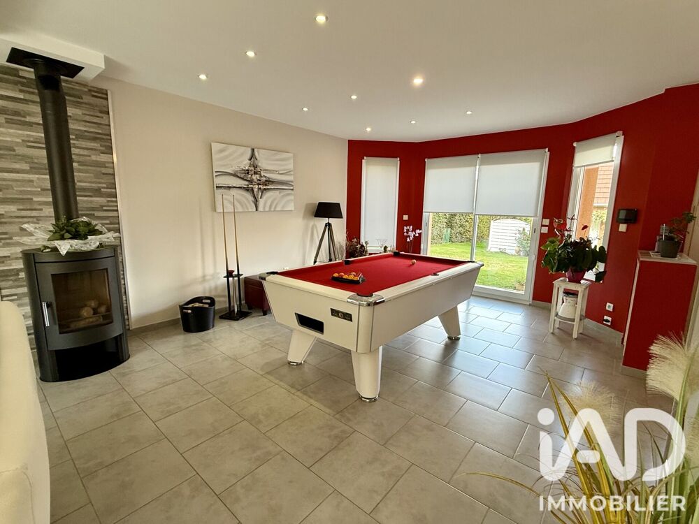 Vente Maison Vente Maison/villa 8 pièces Cormeilles
