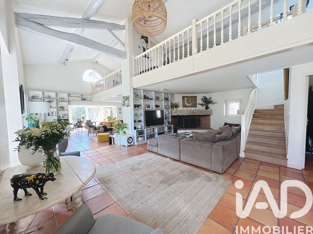 Vente Maison traditionnelle 7 pièces