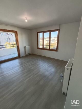  Appartement à louer 3 pièces 58 m²