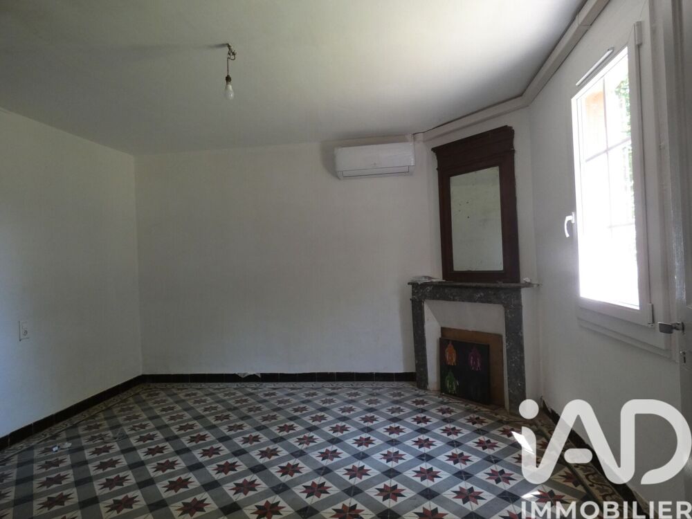 Vente Maison traditionnelle 6 pièces