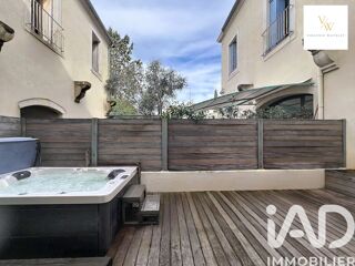  Appartement à vendre 4 pièces 121 m²