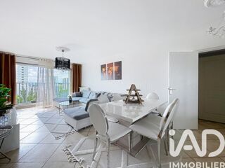  Appartement à vendre 5 pièces 94 m²