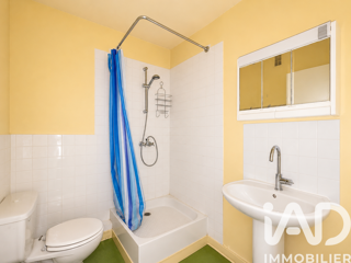  Appartement à vendre 1 pièce 25 m²