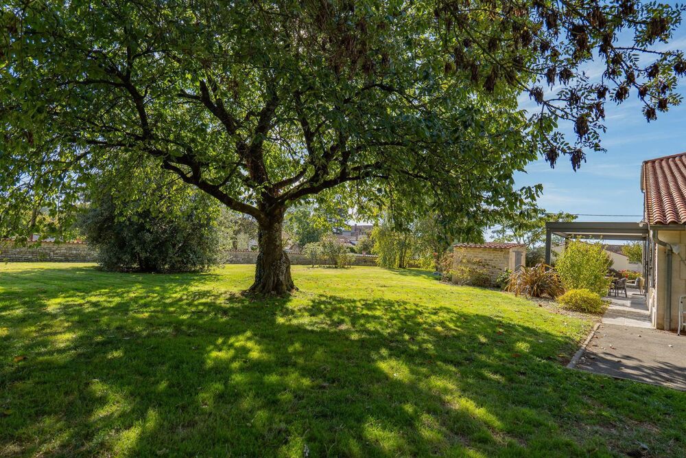 � vendre  Maison Lu�on (85400)