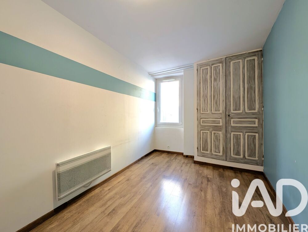 Vente Maison Vente Maison de ville 6 pièces Sarras