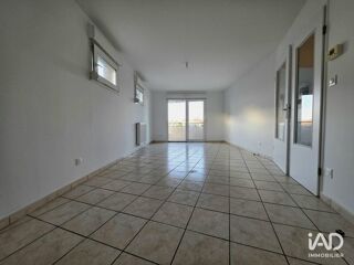  Appartement à louer 4 pièces 86 m²