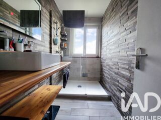 Appartement à vendre 3 pièces 56 m²