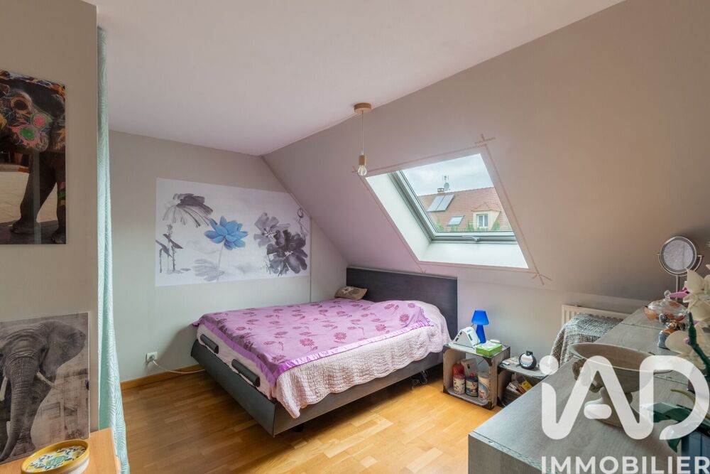 Vente Maison traditionnelle 5 pièces