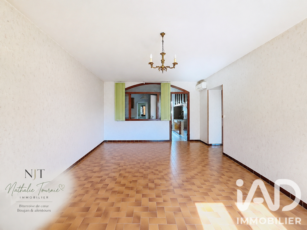 Vente Maison de ville 4 pièces