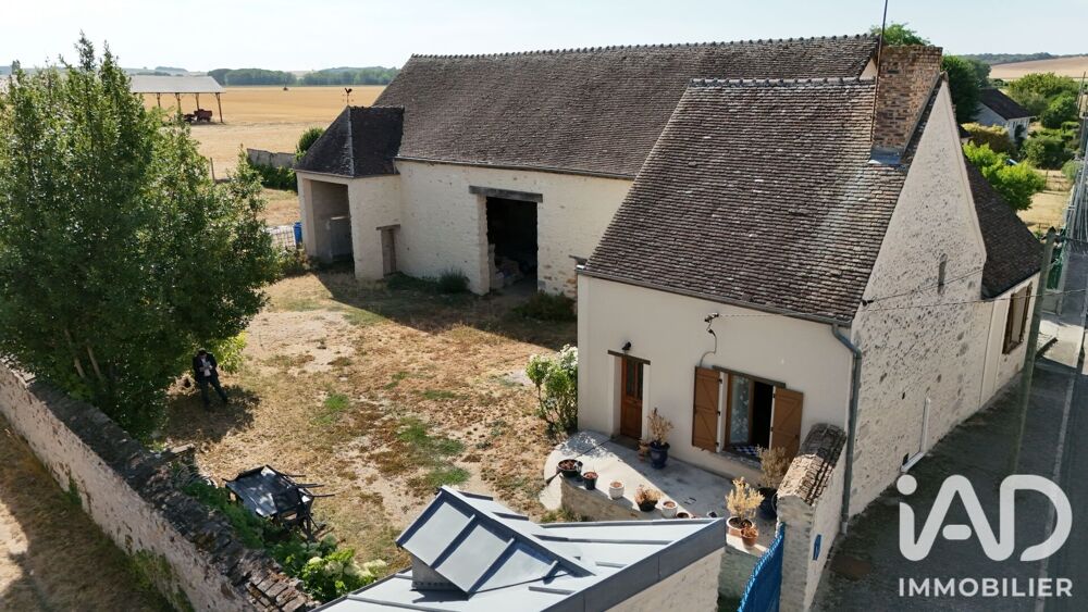 Maison 3 pièces 85 m² · à Égligny · 85 m² · 189 900 €