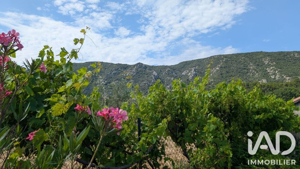 Vente Maison Vente Maison/villa 4 pièces Maubec
