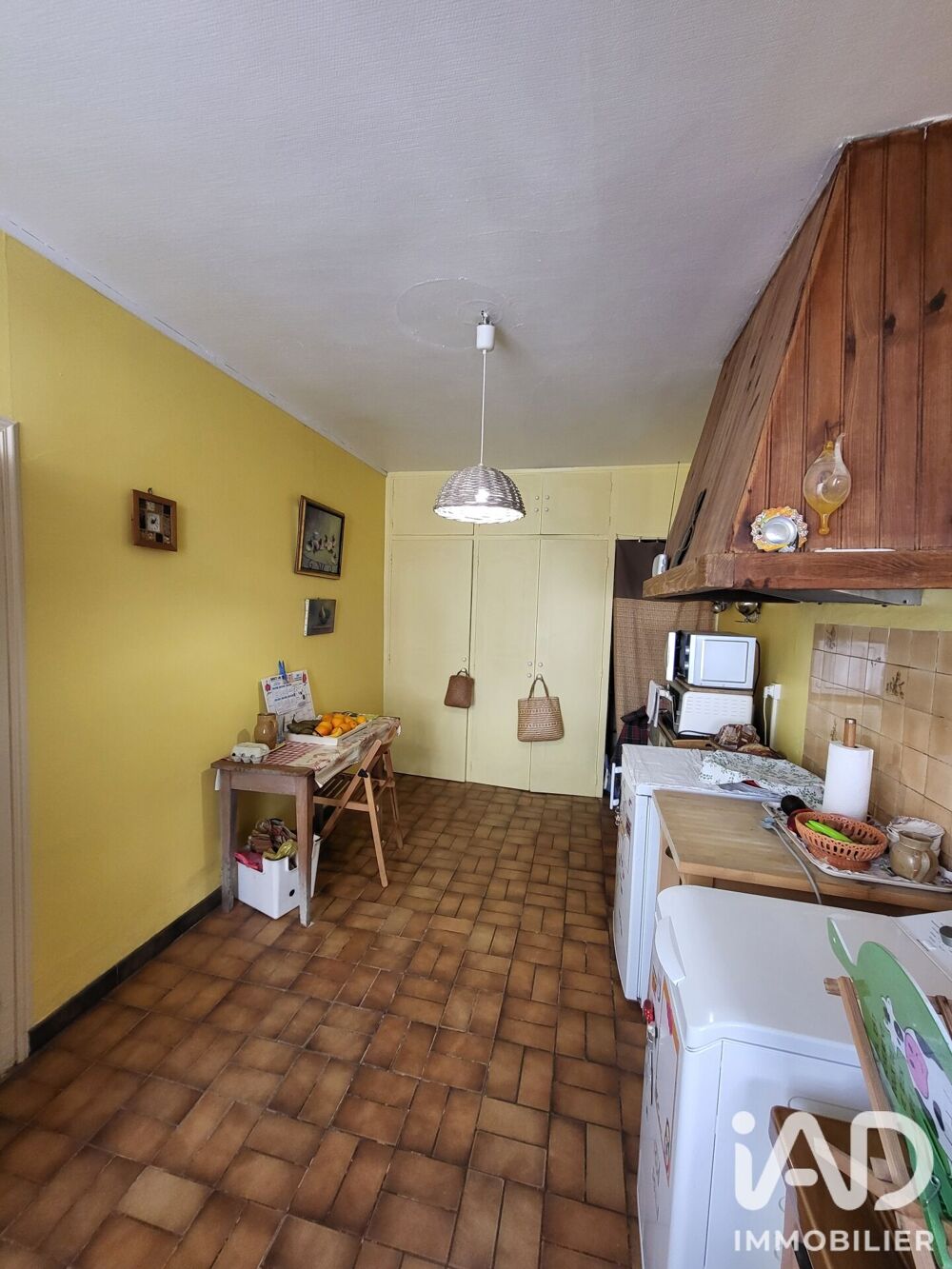 Vente Maison Vente Maison de ville 3 pièces Châtillon-coligny