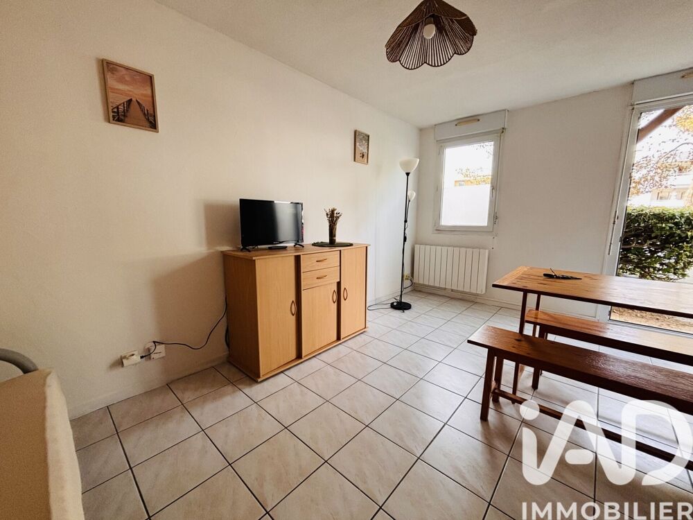 Vente Appartement Vente Studio 1 pièce La rochelle
