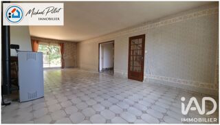  Maison à vendre 7 pièces 151 m²