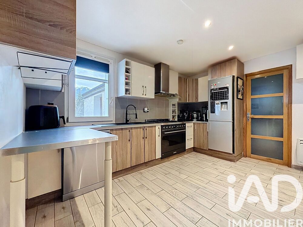 Vente Appartement Vente Appartement 3 pièces La roche-sur-foron