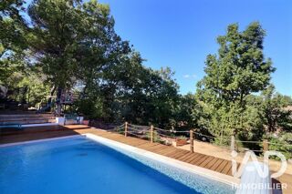 Vente Maison Vente Maison/villa 5 pièces Saint-maximin-la-sainte-baume