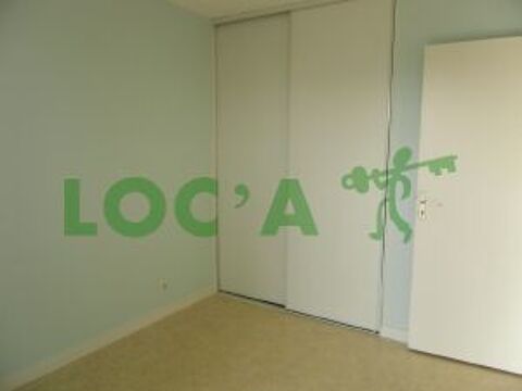  Appartement � louer 2 pi�ces 34 m�