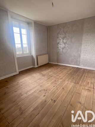  Maison à vendre 10 pièces 116 m²