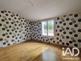  Maison à vendre 4 pièces 110 m²