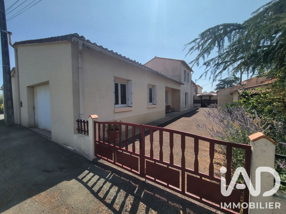 Vente Maison/villa 6 pièces