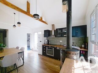  Maison � vendre 4 pi�ces 76 m�