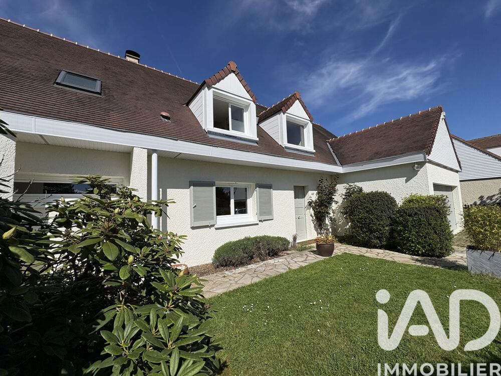Vente Maison/villa 9 pièces