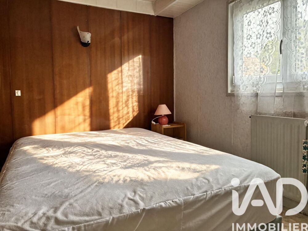 vente Maison - 4 pièce(s) - 72 m² Cucq (62780)