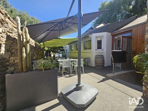   Vente Restaurant 950 m&sup2; 