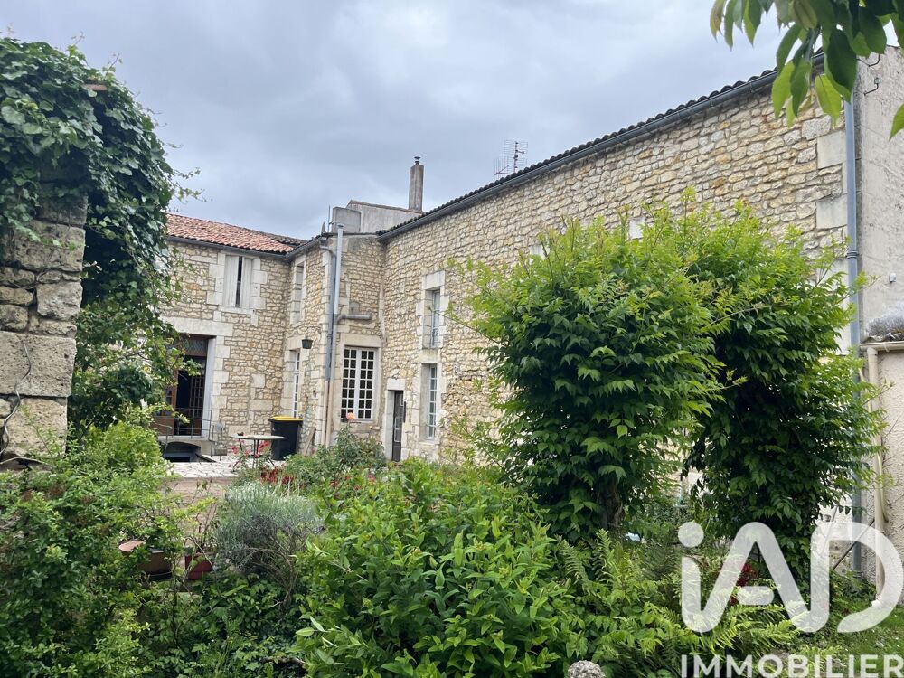 Vente Maison Vente Demeure 7 pièces Le gua