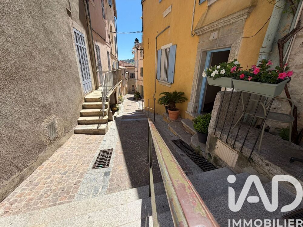 Vente Appartement Vente Appartement 2 pièces La cadière-d'azur