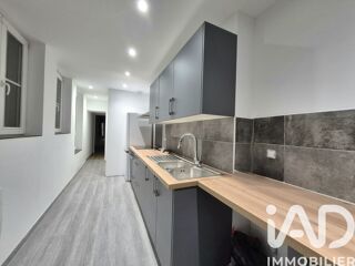 Appartement à louer 3 pièces 87 m²