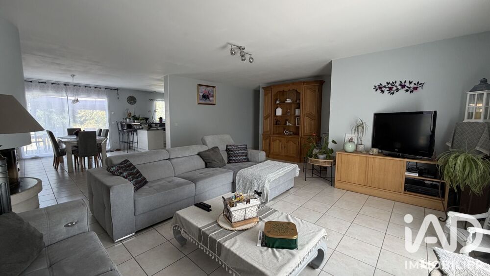 Vente Maison/villa 7 pièces