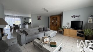  Maison à vendre 7 pièces 198 m²