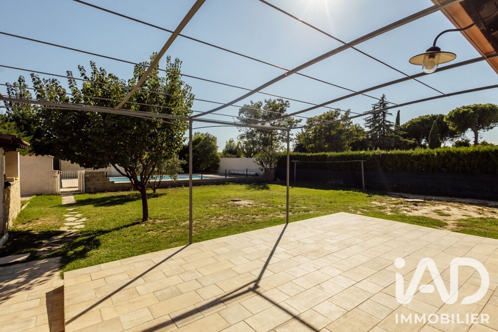 Vente Maison Vente Maison traditionnelle 4 pièces Arles