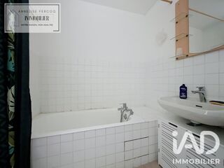  Appartement à louer 1 pièce 32 m²