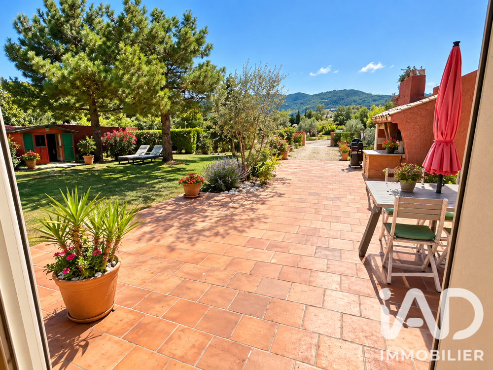 Vente Maison Vente Maison traditionnelle 4 pièces Gémenos