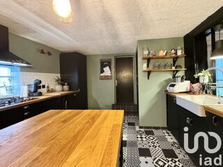  Maison à vendre 4 pièces 122 m²
