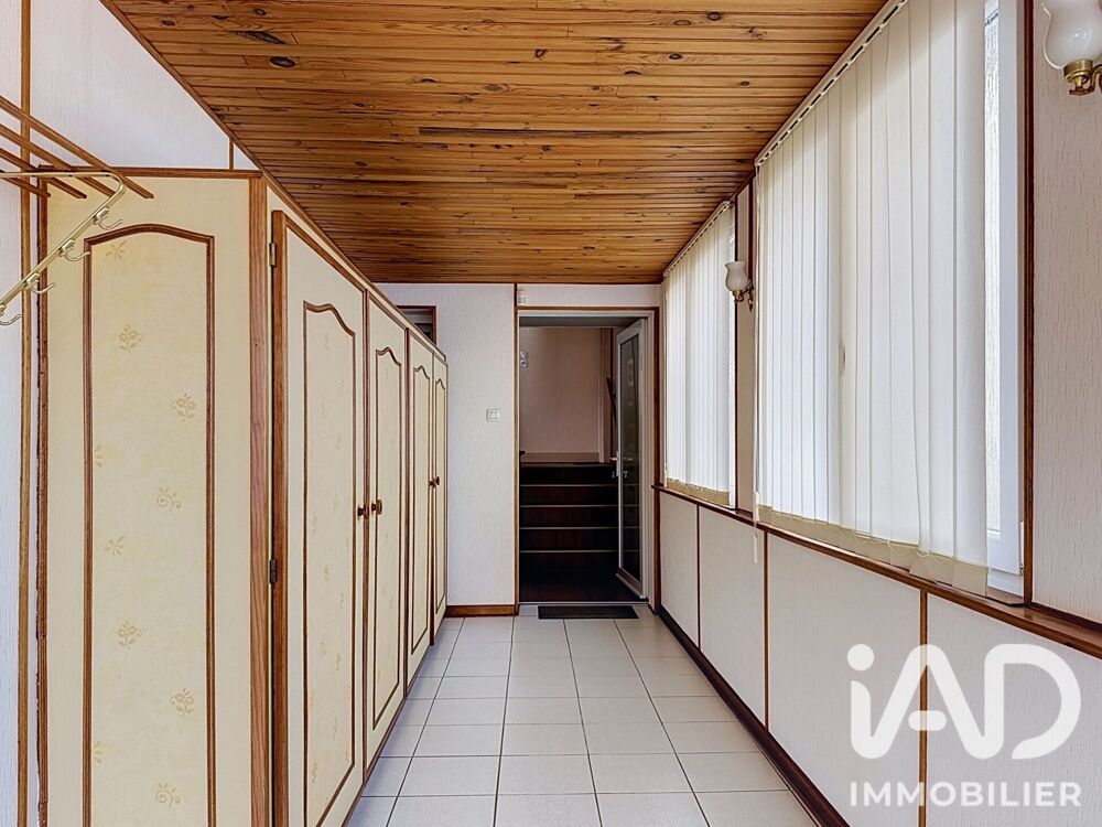 Vente Maison Vente Maison traditionnelle 8 pièces Lutterbach