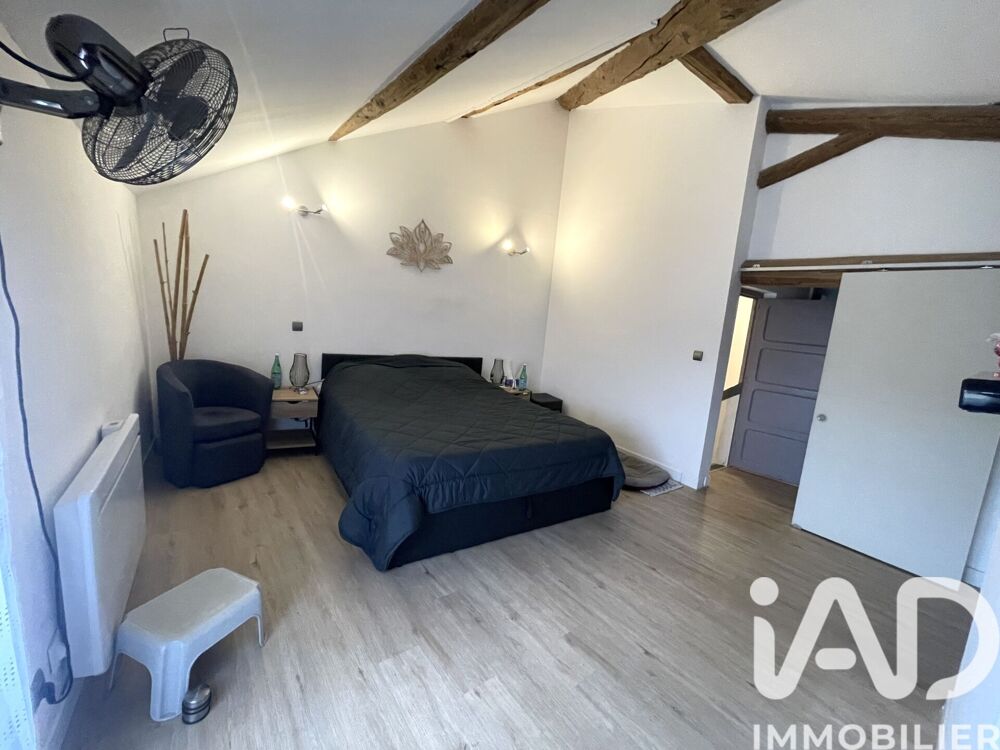Vente Maison de village 4 pièces