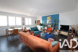  Appartement à vendre 4 pièces 112 m²
