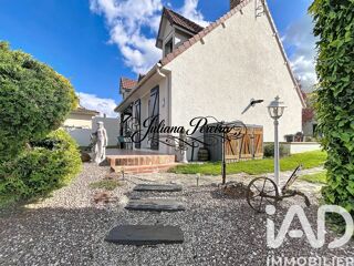  Maison à vendre 5 pièces 130 m²